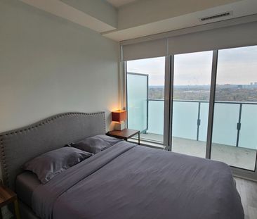 For Lease - 8 Olympic Garden Drive Unit# 1304S, Toronto, Ontario - Photo 4