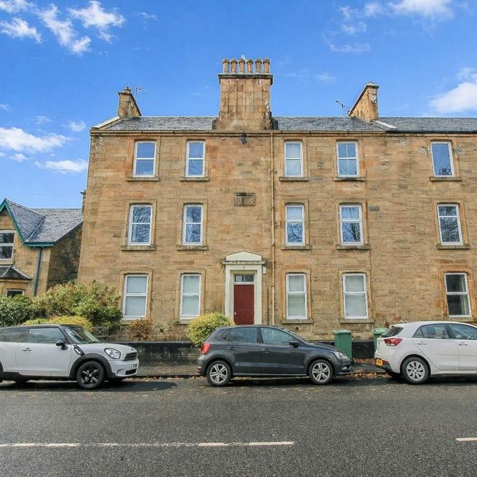 2 bedroom flat to rent - Photo 1