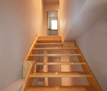 Duplex, 3 slpk en zuidterras - Photo 6