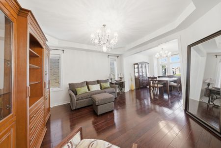 For Lease - 426 Hidden Trail, Oakville, Ontario - Photo 4