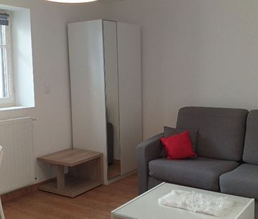 Appartement T2 à louer - 34 m² - Photo 3