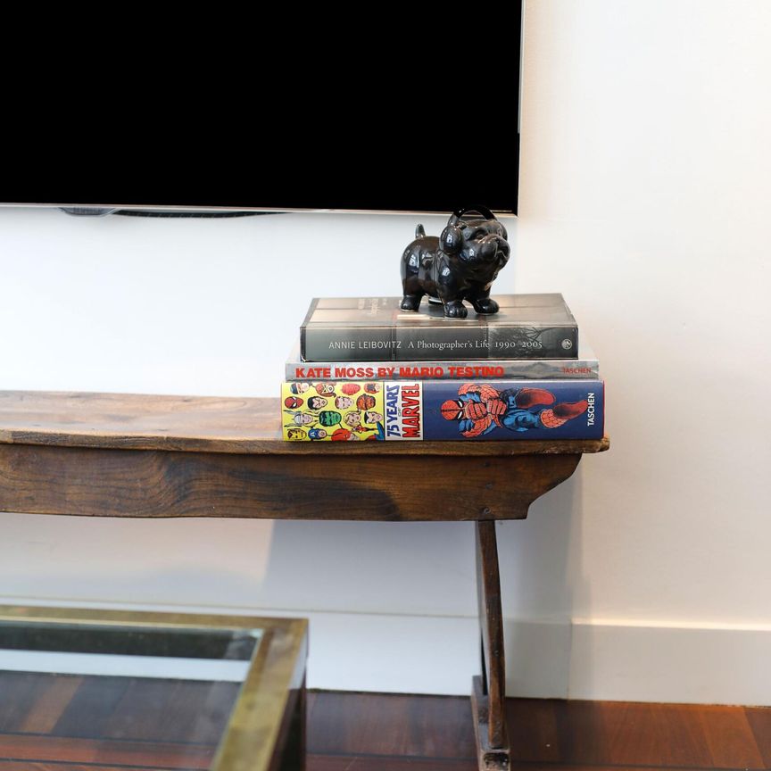 Okeghemstraat 35AMSTERDAM - Photo 1