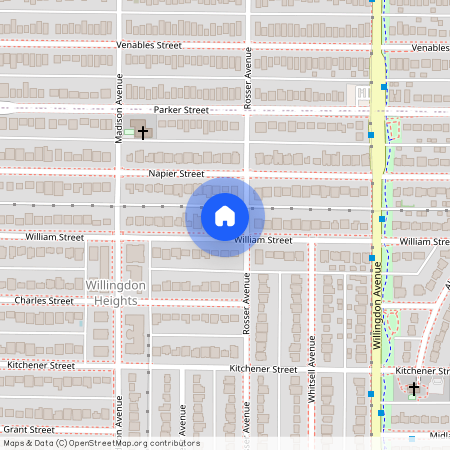 4387 William Street, 4, Burnaby, BC V5C 3J8
