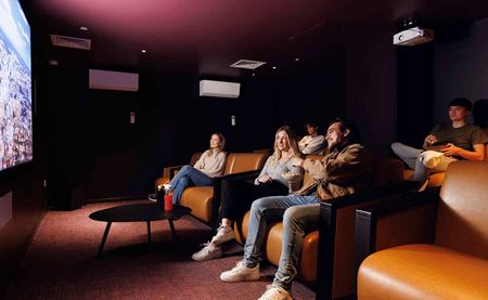 Large Standard Double Studio - Photo 2