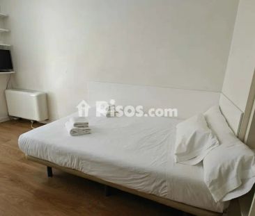 Estudio en alquiler en Calle de Mauricio Legendre - Photo 6