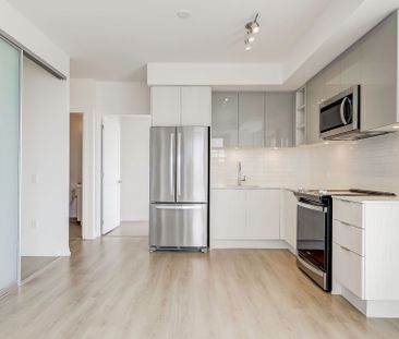 For Lease - 25 Holly Street Unit# 2209, Toronto, Ontario - Photo 2