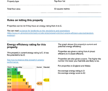 1 bedroom flat to rent - Photo 6