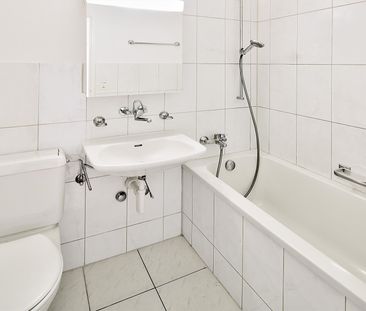 Tolle, zentral gelegene Wohnung! - Foto 4