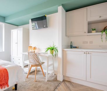 1 Bedroom - Photo 1