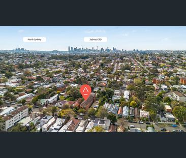 16/47-49 Burfitt Street, Leichhardt, NSW 2040 - Photo 5