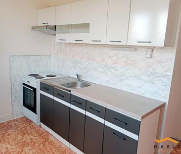 Pronájem bytu 3+1 60 m² - Photo 1