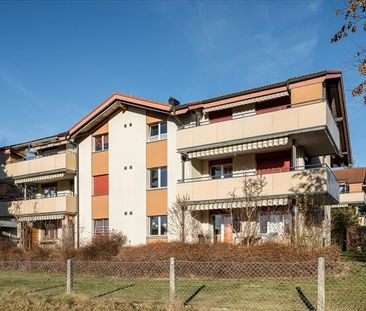 "Grosszügige Wohnung mit Sitzplatz!" - Photo 3