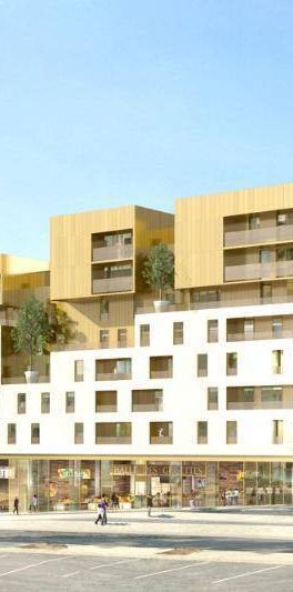 Location appartement 2 pièces 43.14 m² à Montpellier (34000) - Photo 1