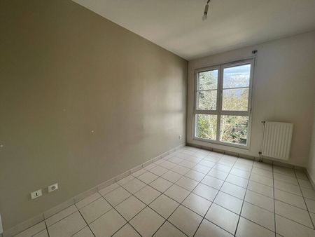 Appartement 2 pièces – LYON - Photo 2