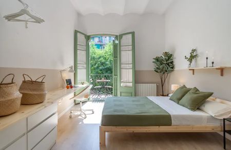 Carrer de Pons i Gallarza, Barcelona, Catalonia 08030 - Photo 3