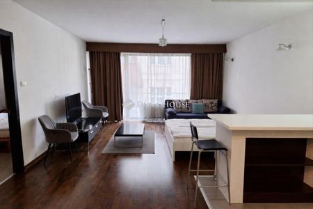 Kiadó jó állapotú lakás - Budapest VI. kerület – 5. fotó
