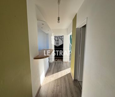 Location Appartement 3 pièces 58m² - Photo 6