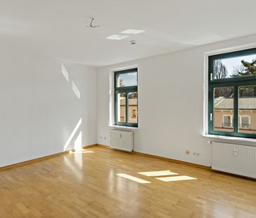 2-Raumwohnung mit Balkon - Photo 2