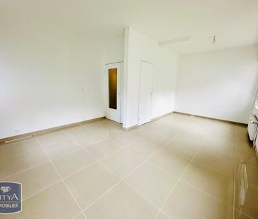 Location Appartement 1 pièce 38m² REIMS 51100 - Photo 4