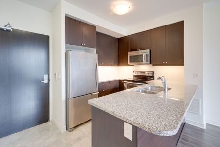 For Lease - 25 Lower Simcoe Street Unit# 212, Toronto, Ontario - Photo 3