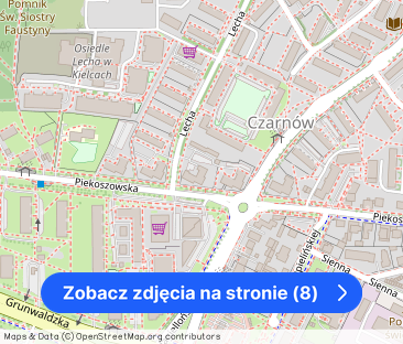 Mieszkanie dwupokojowe, parter – zdjęcie 1