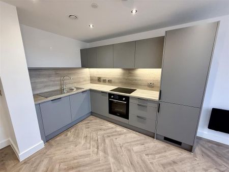 1 bedroom apartment to rent - Photo 3