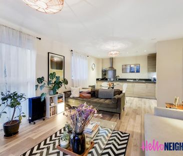 2 bedroom apartment to rent - Photo 2