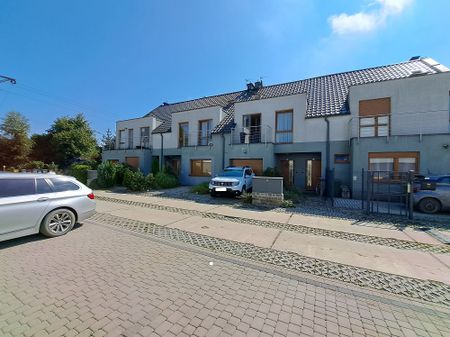 Mieszkanie 3 pokoje 95 m² Siechnice - Radwanice - Photo 3