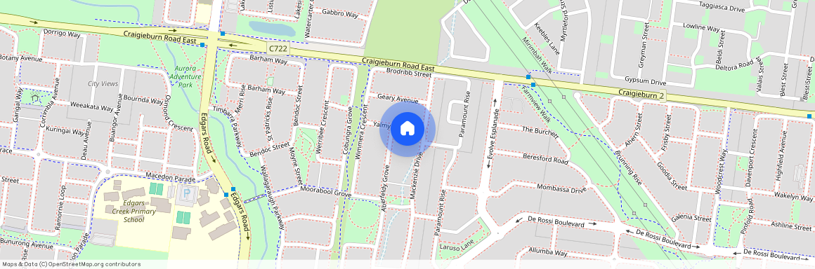 5 Yalmy Avenue, Wollert