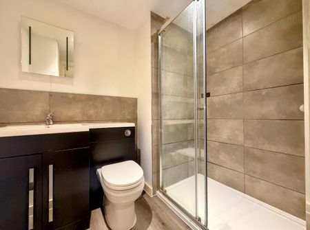 1 bedroom apartment to rent - Photo 4