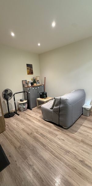 Location Appartement 2 pièces 28m² LAVAL 53000 - Photo 1