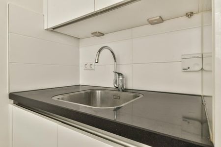 Te huur: Appartement Pieter Cornelisz. Hooftstraat 42 1 in Amsterdam - Foto 3