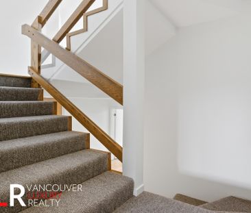 Townhouse in Vancouver West Side, BC - Photo 2