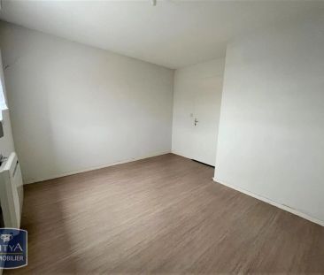 Appartement à louer 2 pièces 47.36m² - Photo 3