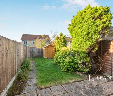 2 bedroom house to rent Sheldon Close, Harlow, CM17 - Photo 5