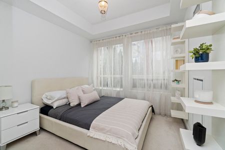 For Lease - 25 Soho Street Unit# P113, Toronto, Ontario - Photo 4