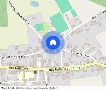 Appartement à louer - Mont près Chambord - 2 pièces - Photo 1