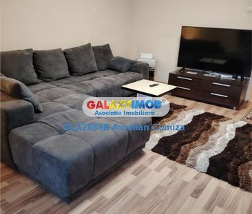 Garsoniera pentru inchiriat Mall Plaza Romania - Photo 4