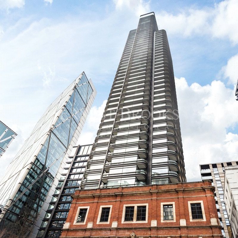 2 Principal Place, Worship Street, EC2A 2FD - Photo 1