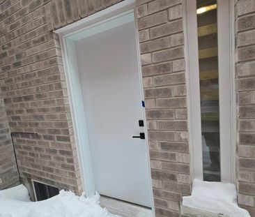 For Lease - 75 Upper Rouge Trail, Toronto, Ontario - Photo 4