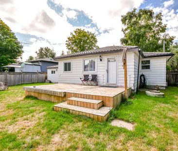 For Lease - 2043 St Johns Road, Innisfil, Ontario - Photo 5