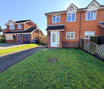 3 bedroom semi-detached house to rent - Photo 1