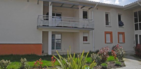 Appartement Aussonne - 3 pièce(s) - 62.0 m2, - Photo 2