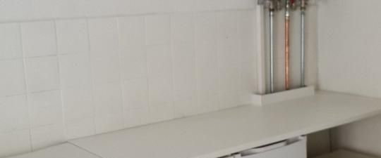 2 ZKB Altbauwohnung zu vermieten - Photo 1