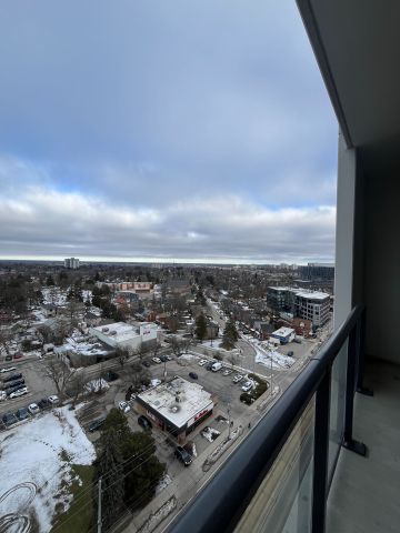 For Lease - 741 King Street Unit# 1301, Kitchener, Ontario - Photo 3