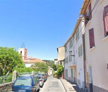 Location appartement 1 pièce - 24m² à La garde (83130) - Photo 2