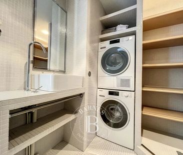 Tout savoir sur cet appartement dans le quartier Archives, à Paris ... - Photo 4