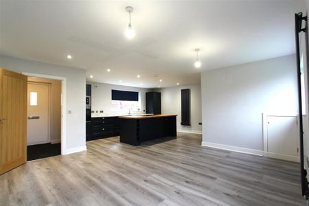 3 bedroom barn conversion to rent - Photo 4