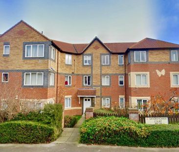 Sandringham Court, Sheriffs Close, Felling, Gateshead - Photo 6