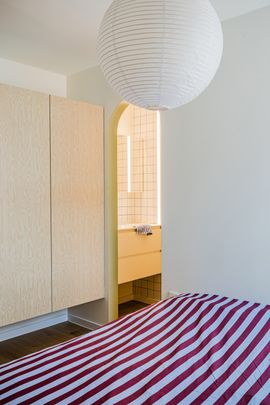 Lambert Queteletstraat 6, 9000 Gent - Foto 1